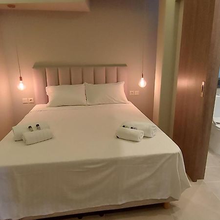 Apartments Vouliagmenis Ave 126 Афины Экстерьер фото