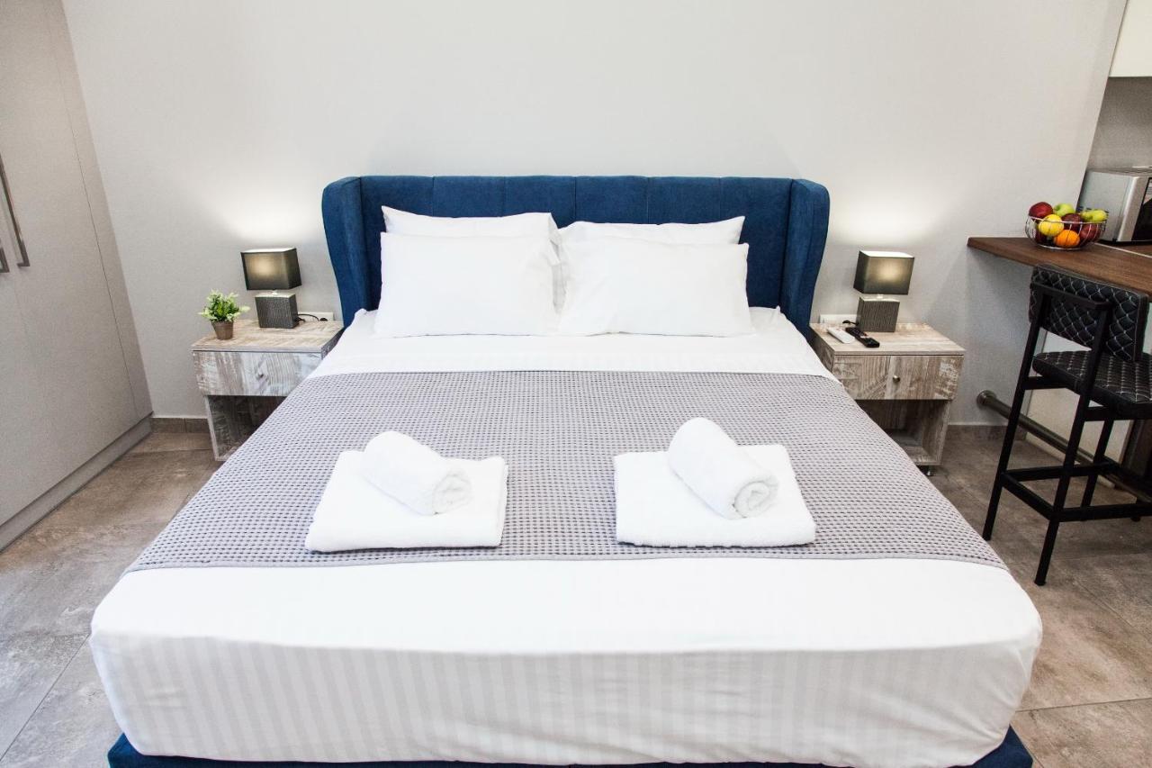 Apartments Vouliagmenis Ave 126 Афины Экстерьер фото