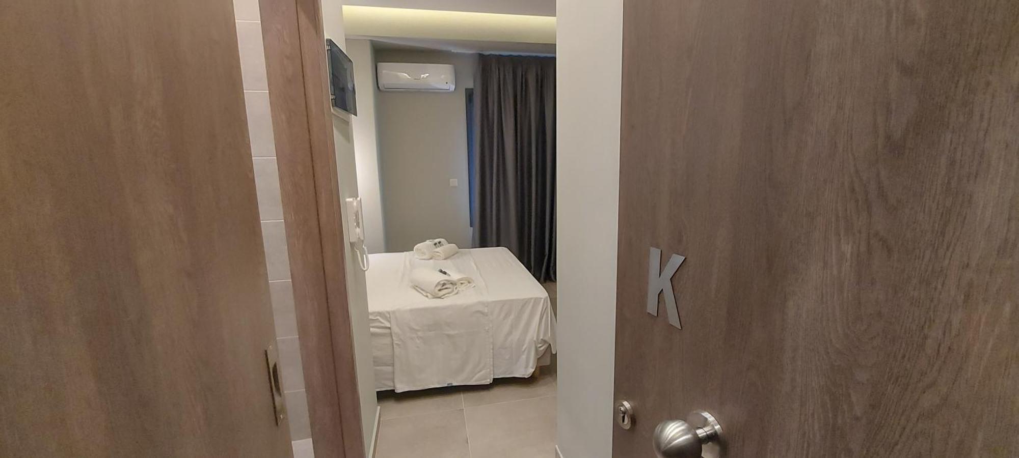 Apartments Vouliagmenis Ave 126 Афины Экстерьер фото