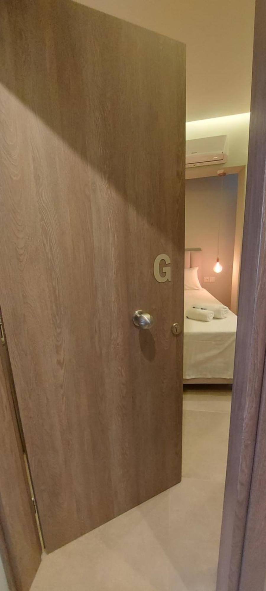 Apartments Vouliagmenis Ave 126 Афины Экстерьер фото