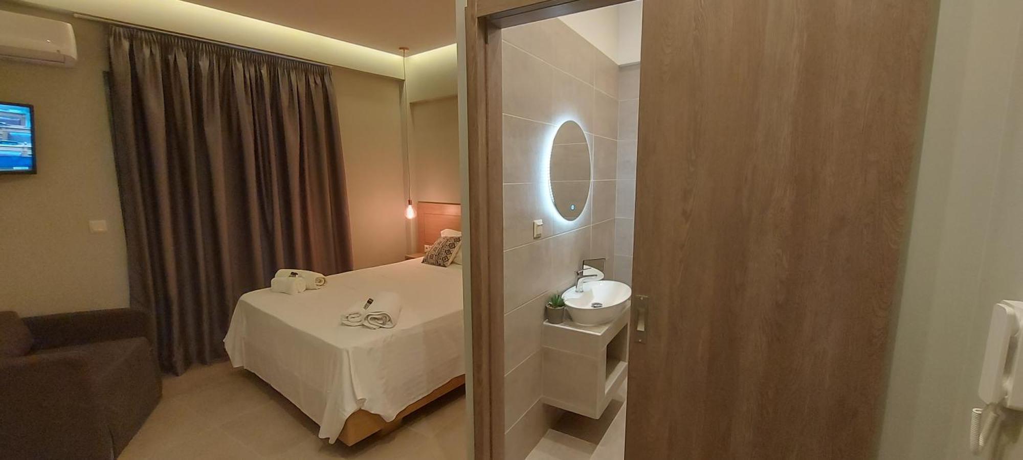 Apartments Vouliagmenis Ave 126 Афины Экстерьер фото